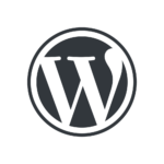 WordPress-logo